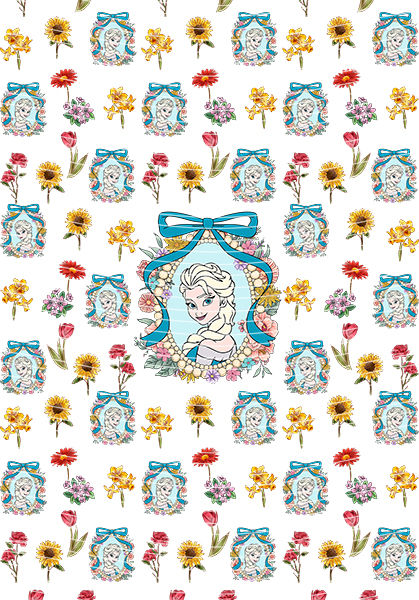 A5 Notebook Wraps-W-3359